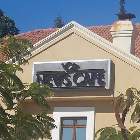 Ezzela House Bed & Breakfast Gaborone Exterior photo